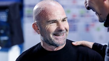 01/11/25 PARTIDO SEGUNDA DIVISION LEGANES - BURGOS
PACO LOPEZ Y RAMIS