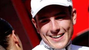 Degenkolb: "Tenía confianza para ganar, pero no tan fácil"