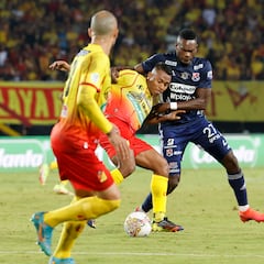 Así queda la clasificación a las copas: quién va a Libertadores y a Sudamericana