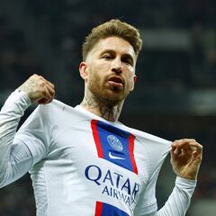 Niza 0-2 PSG: goles, resumen y resultado