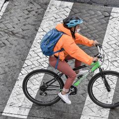 Ejercicio al aire libre en cuarentena: quién puede salir y en qué horarios y condiciones