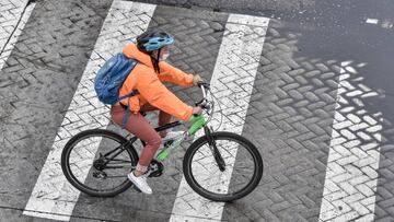 Ejercicio al aire libre en cuarentena: quién puede salir y en qué horarios y condiciones