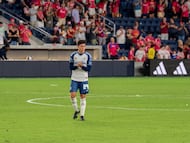 El Rebaño expone su fórmula: reclutar talento joven de MLS con ambición tricolor. Así es el posible suplente de ‘Piojo’ Alvarado.