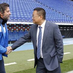 ¿Y ahora qué, Espanyol?