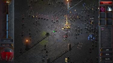 Los mejores juegos de Steam de mayo de 2023. 36 juegos que han destacado este mes, de toda clase y género