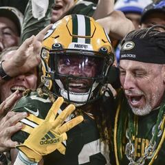 Fantasy football fails and wins: week two