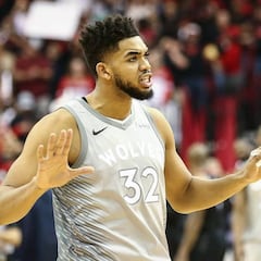 Barkley y los Wolves: "De los equipos más tontos que he visto"