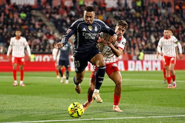 Athletic Club - Real Madrid: apuestas y pronósticos de LaLiga EA Sports - 3/12/25