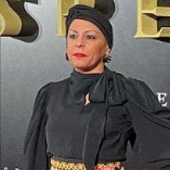 Cristina Medina muestra una nueva imagen en su lucha contra el cáncer