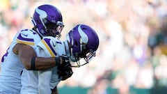 When is Jets - Vikings? Times, how to watch on TV, stream online | NFL 2024