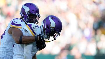 Find out how to watch the London matchup between the New York Jets and the Minnesota Vikings, in Week 5 of the NFL season.