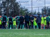 Salas explota contra los jugadores de Temuco: “Que viajen 20 horas en bus”
