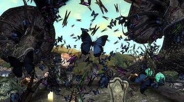 Oblivion, el juego que mató a PlayStation 2 y creó uno de los mejores momentos de la historia del videojuego