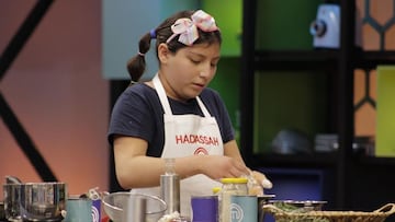 MasterChef Junior México: ¿Quién fue eliminada este viernes 11 de marzo?