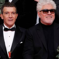 Antonio Banderas: “Tarde o temprano llegará la calma tras la tempestad”