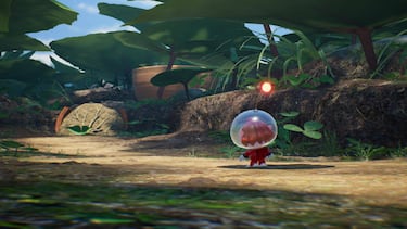 Pikmin 4 y su legado adquirido