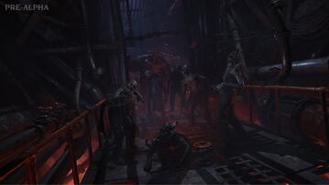 Imágenes de Warhammer 40.000: Darktide