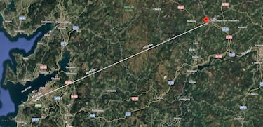 De Balaídos... a Arenteiro