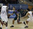 Real Madrid, Unicaja y la Virtus de Scariolo, gran cartel para el Costa del Sol