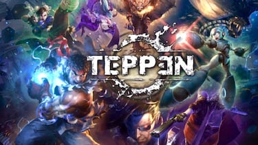 Teppen, impresiones: el juego que mezcla Resident Evil, DMC, Monster Hunter y más
