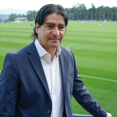 Garcés explota el sueño americano