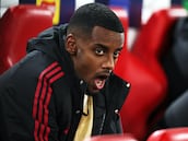 Terremoto en Anfield