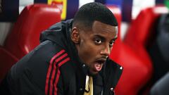 Terremoto en Anfield