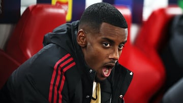 Terremoto en Anfield