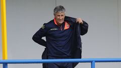 Carlos Vela y la Real Sociedad se meten al campo de Las Palmas