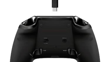 Nacon presenta su nuevo Revolution Pro Controller 2 para PS4