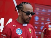 “¿Los que hablan de mi retirada? Ni siquiera están a mi nivel”