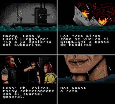 20 años de Resident Evil 4: el juego que cambió la saga para siempre