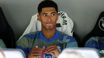 After easing Bellingham back into the lineup, Xabi Alonso knows the time has come to rebuild his midfield around the English star. But how?