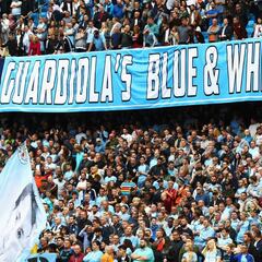 Mourinho VS. Guardiola