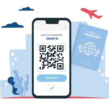 Cómo descargar el certificado COVID: todos los métodos sin bajar apps no oficiales al móvil