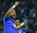 Dayro y Uribe, los goleadores de Millos en torneos cortos