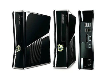 Xbox 360 superará en ventas a Wii en poco tiempo en el Reino Unido