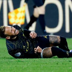 Crisis total en el PSG