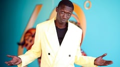 De parado a milmillonario en solo seis años: la increíble historia de Khaby Lame, el rey de TikTok