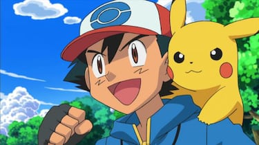 Hollywood está interesada en Pokémon tras el éxito de Go