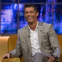 La frase de hace 7 años de Cristiano que se hace viral