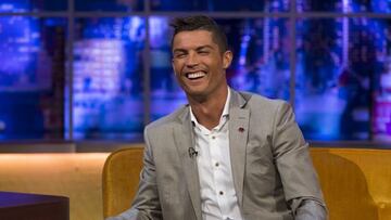 La frase de hace 7 años de Cristiano que se hace viral