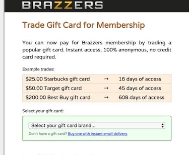 Un ‘pase porno’ de 11 euros, la única vía de ver webs eróticas en Inglaterra