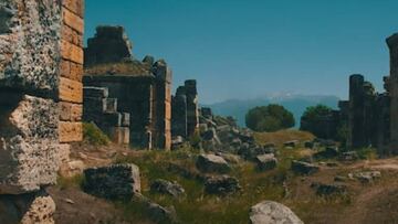 Su existencia cambió para siempre la historia: esta es la primera ciudad del mundo según los arqueólogos