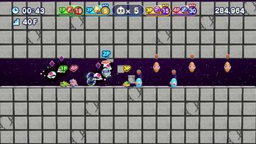 Imágenes de Bubble Bobble 4 Friends: Baron is Back!