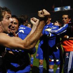 Walter Montillo supera lesiones y anuncia su regreso al fútbol