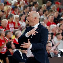 Willy y el Barça: el problema de los pívots