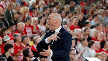 Willy y el Barça: el problema de los pívots