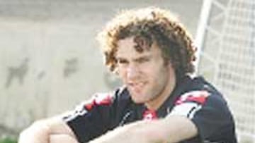 Milito interesa al United.