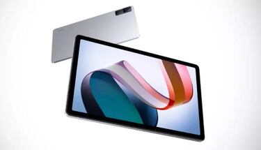 Lanzamientos de Xiaomi de Octubre 2022: Redmi Tab, Xiaomi Smart Band 7 Pro y todas sus novedades
